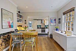 Dining Room- click for photo gallery
